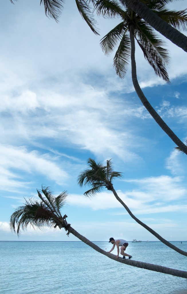 República Dominicana, la reina caribeña 1