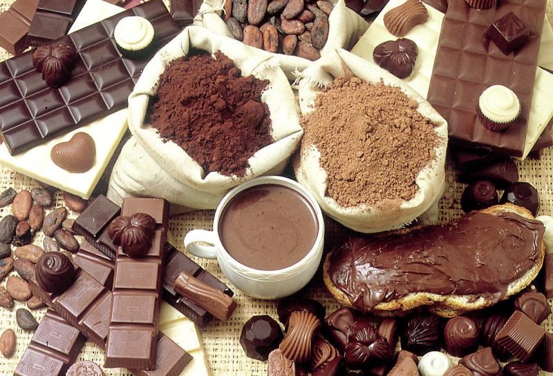 Un viaje por la historia del chocolate caliente en España 1