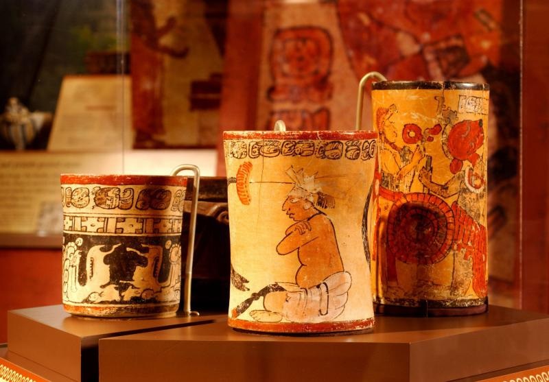 Un viaje por la historia del chocolate caliente en España 2