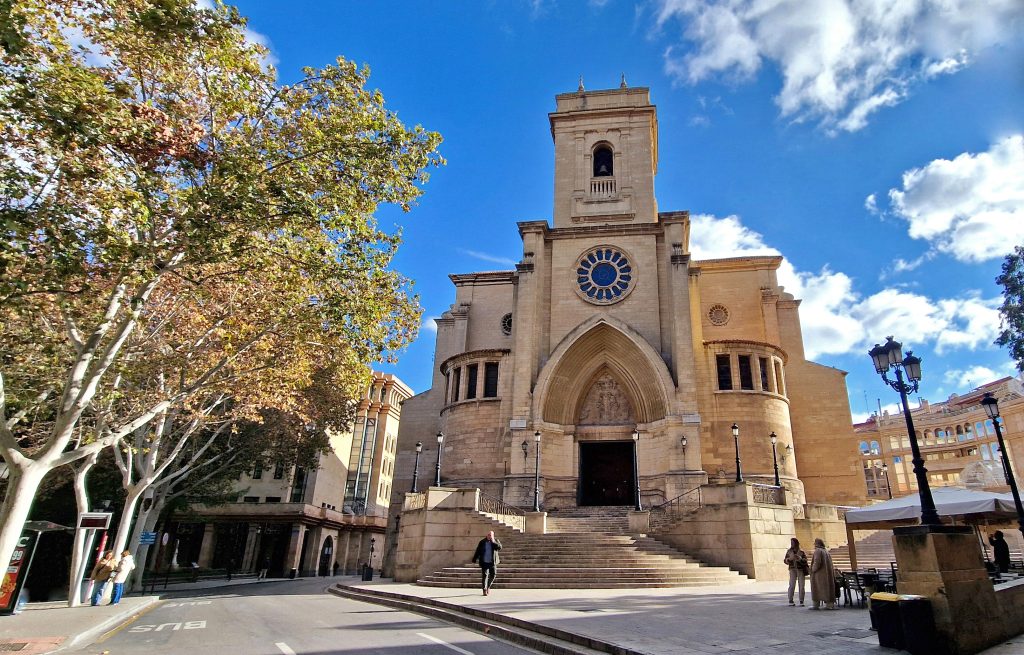 Albacete y su ruta cervantina 1