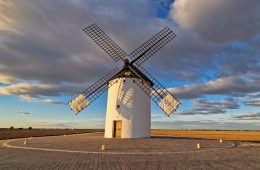 Albacete y su ruta cervantina