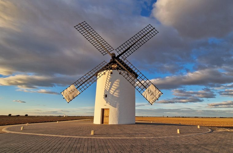 Albacete y su ruta cervantina