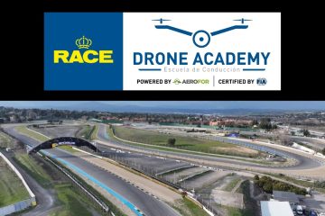 Despega RACE Drone Academy, una apuesta innovadora por la formación