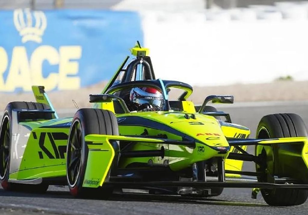 El Circuito de Madrid Jarama–RACE se enchufa a la Fórmula E 2