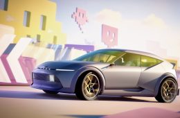 Los concept car redefinen la movilidad del mañana 6