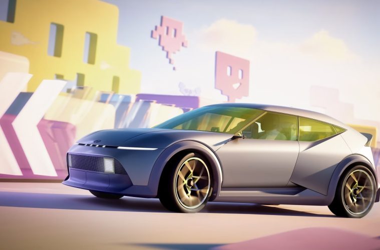 Los concept car redefinen la movilidad del mañana 6