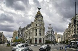 Los vehículos de auxilio en vía pública podrán acceder a las ZBE, una propuesta del RACE 1