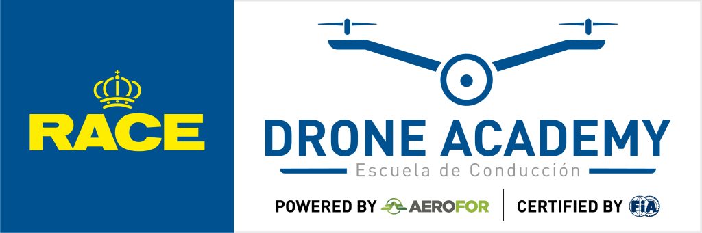 RACE Drone Academy, innovación y formación