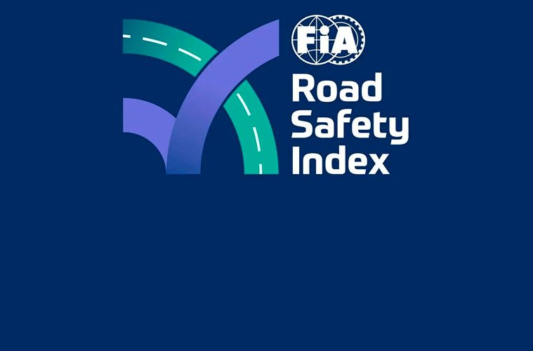 Santalucía logra la máxima calificación del FIA Road Safety Index, con el apoyo de la Fundación RACE 3