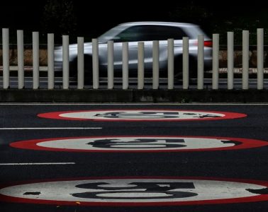 El camino al trabajo, la carretera más peligrosa