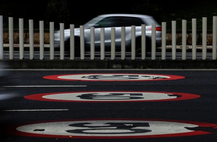 El camino al trabajo, la carretera más peligrosa
