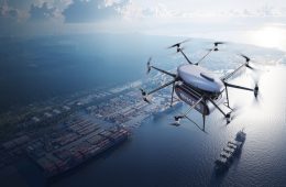 El RACE se implica en la movilidad aérea 2