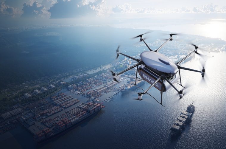 El RACE se implica en la movilidad aérea 2