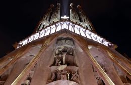 Gaudí, el genio que rediseñó Barcelona