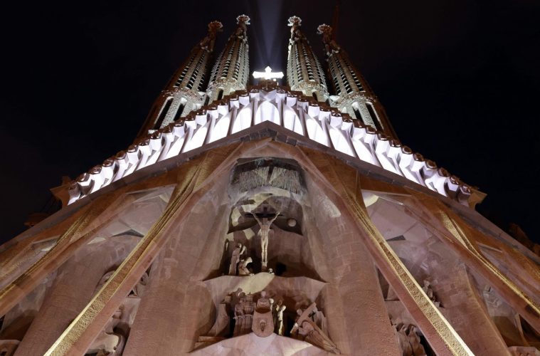 Gaudí, el genio que rediseñó Barcelona