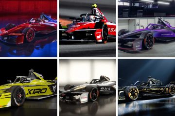 La Fórmula E, laboratorio para la innovación eléctrica del futuro