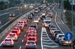 La nueva movilidad pasa por la ley