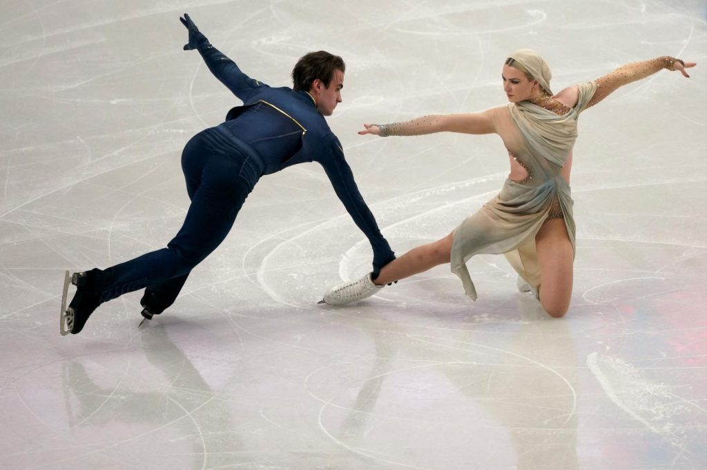 Las bazas españolas en los JJOO de Milán-Cortina