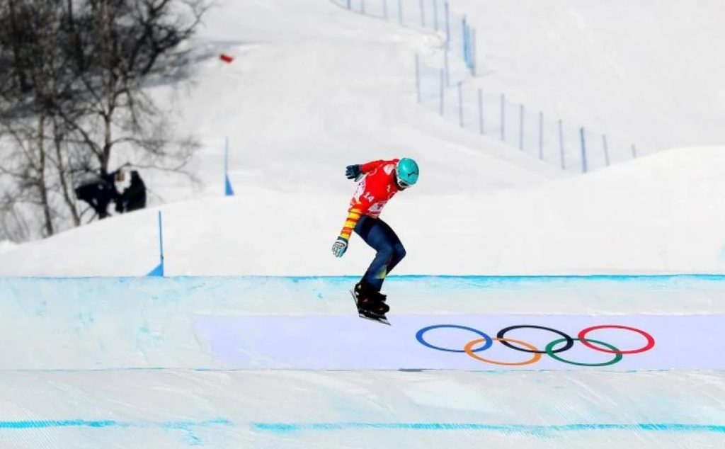 Las bazas españolas en los JJOO de Milán-Cortina 1