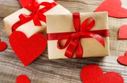 Un San Valentín de sueños 'imposibles'