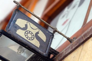 150 años llamando: la historia del teléfono 1