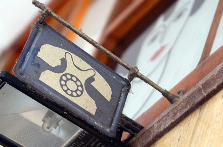 150 años llamando: la historia del teléfono 1