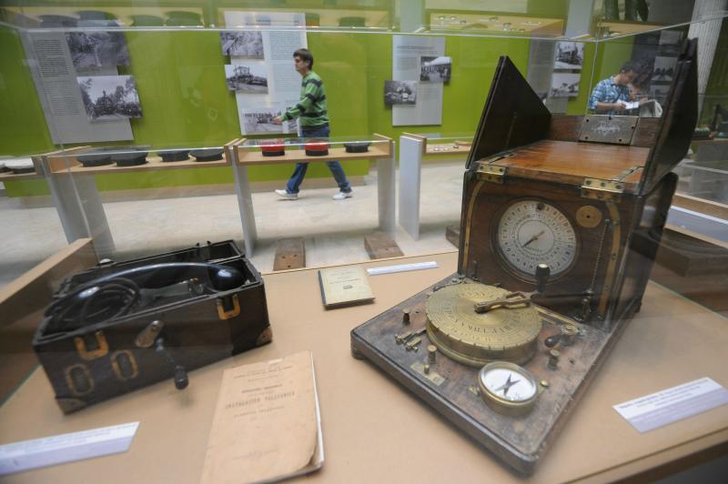 150 años llamando: la historia del teléfono 2