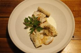 Bacalao, tradición y sabor de Semana Santa