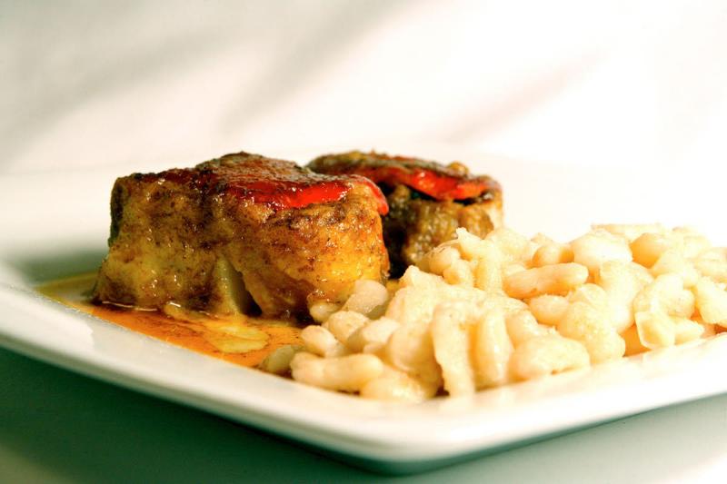 Bacalao, tradición y sabor de Semana Santa 2