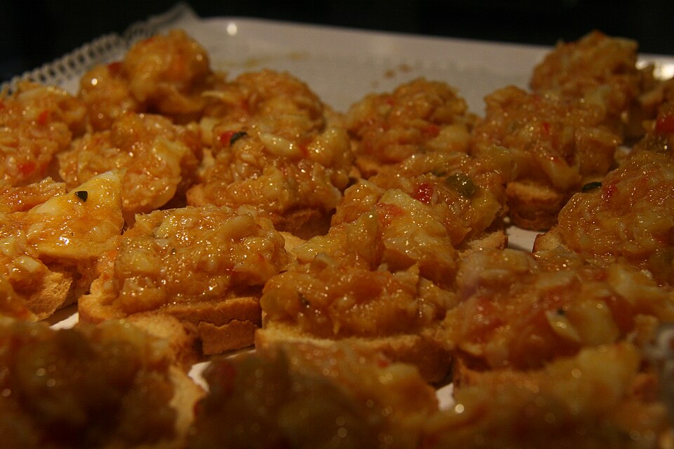 Bacalao, tradición y sabor de Semana Santa 4