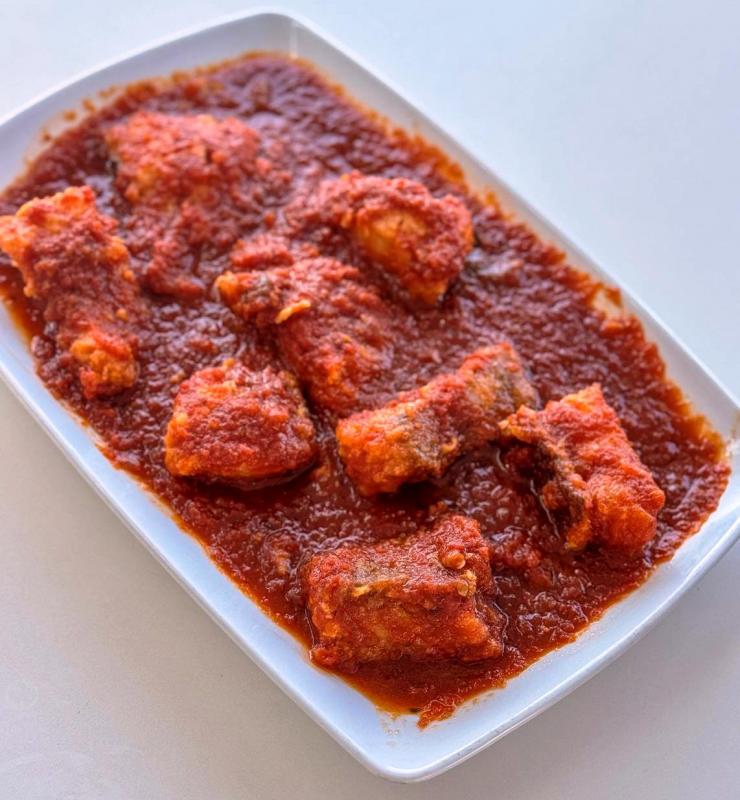 Bacalao, tradición y sabor de Semana Santa 5