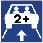 Carriles BUS-VAO, al servicio del tráfico 2