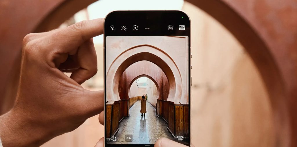 De la era del móvil a la era de la IA 2