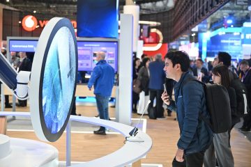 De la era del móvil a la era de la IA 4