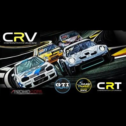 El Circuito de Madrid Jarama RACE no frena 1