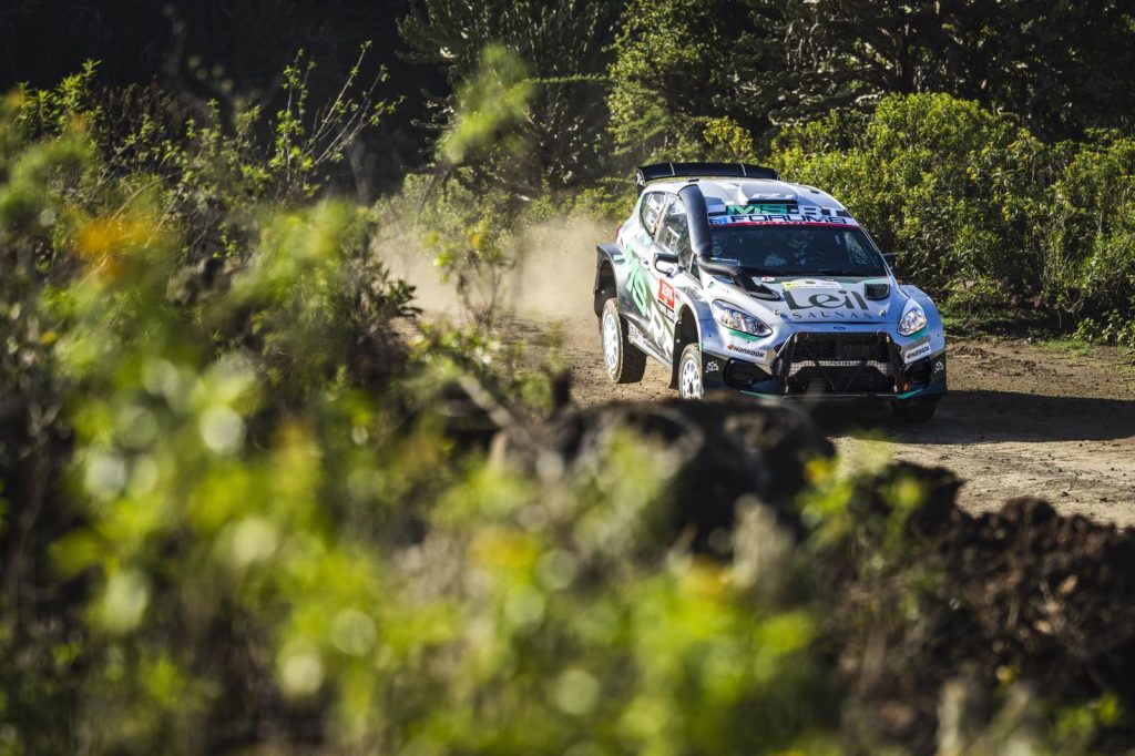 El Circuito de Madrid Jarama RACE no frena 4