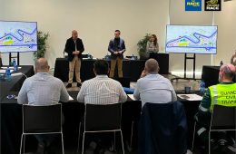 Fundación RACE y su Plan de Movilidad, claves en el éxito del Madrid E-Prix de Fórmula E