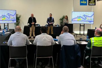 Fundación RACE y su Plan de Movilidad, claves en el éxito del Madrid E-Prix de Fórmula E