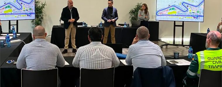 Fundación RACE y su Plan de Movilidad, claves en el éxito del Madrid E-Prix de Fórmula E