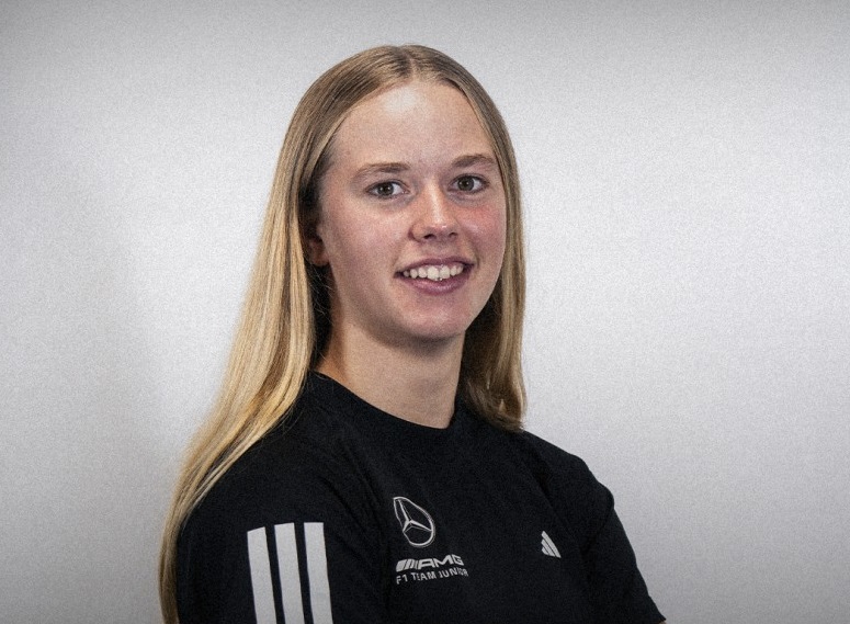 La cantera que quiere conquistar el motor mundial 4