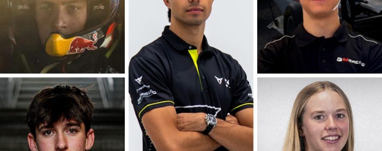 La cantera que quiere conquistar el motor mundial