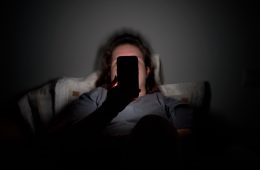 La importancia de tomarse un espiro digital