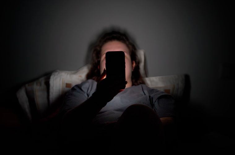 La importancia de tomarse un espiro digital