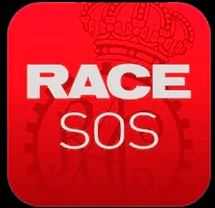 RACE actualiza su App RACE SOS 1
