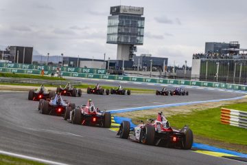 Circuitos míticos europeos preparados para la movilidad y las carreras del futuro