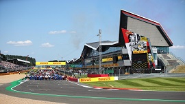 Circuito de Silverstone