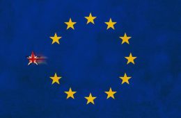 El Brexit, diez años después