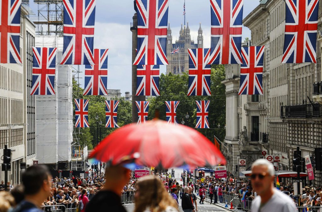 El Brexit, diez años después 2