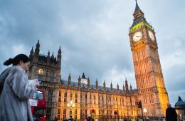Londres imprescindible 2