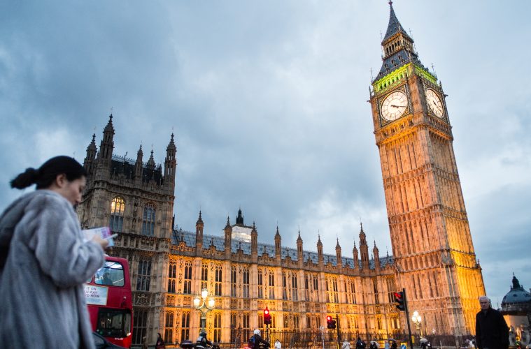 Londres imprescindible 2